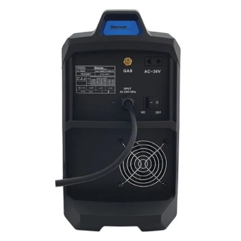 Sherman DIGIMIG 210 LCD TWINPULSE